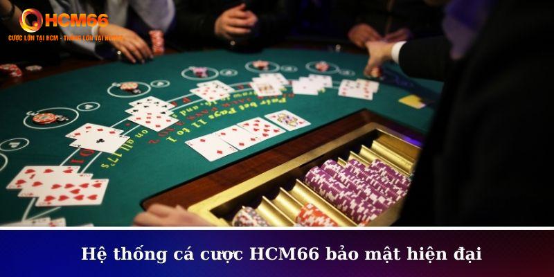 he thong ca cuoc hcm66 hien dai