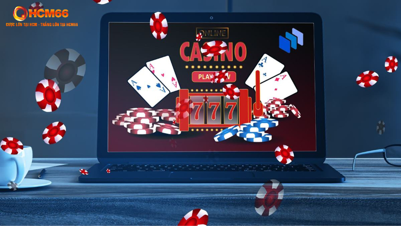 Tổng quan một vài thông tin về Casino HCM66