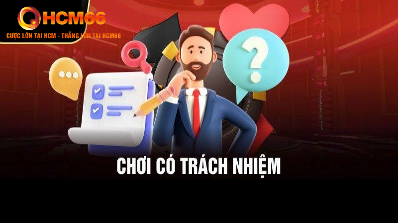 Hậu quả của chơi không có trách nhiệm tại HCM66