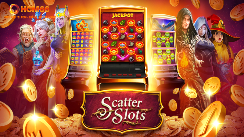 slots game hcm66 anh dai dien